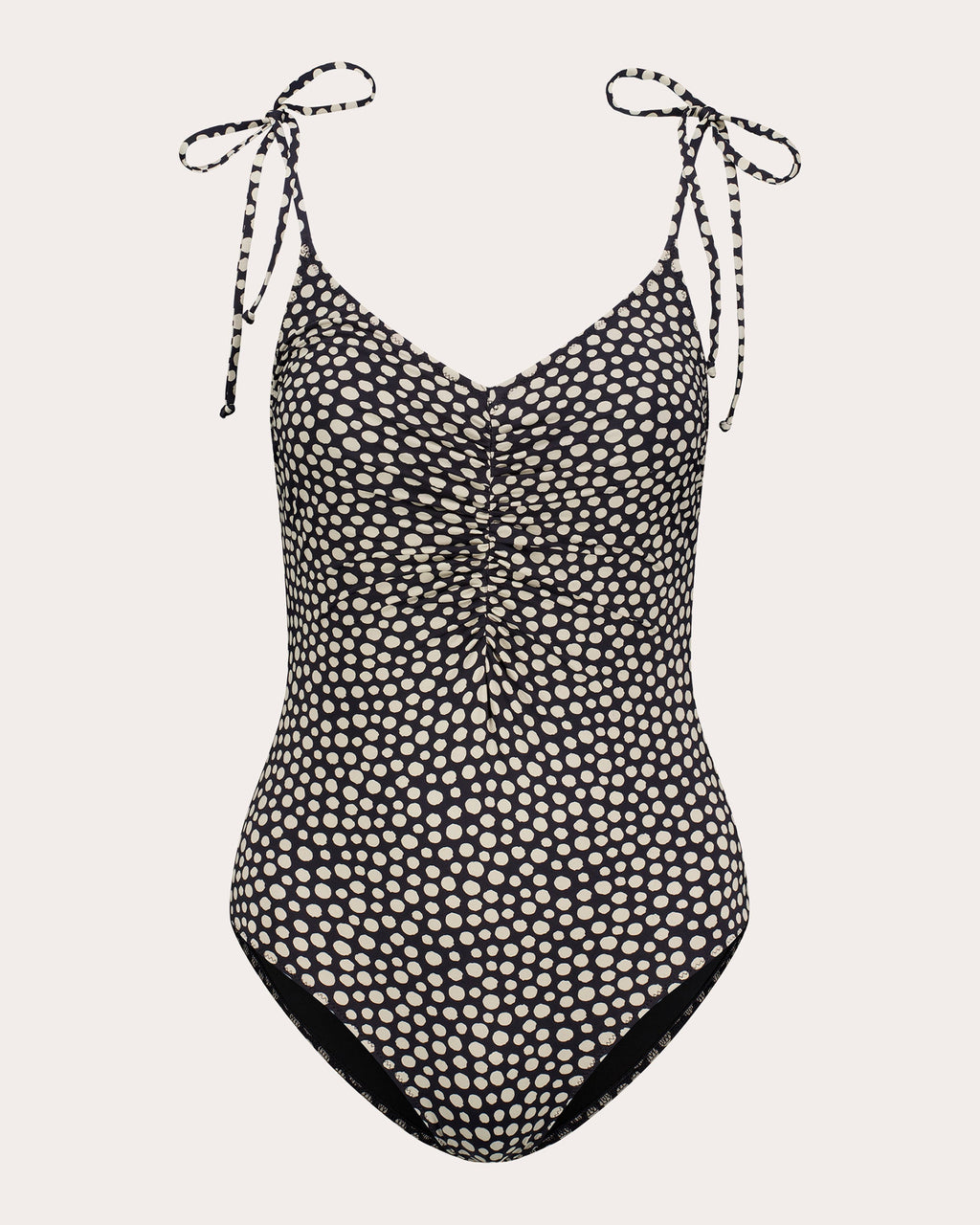 Rosie Printed Swimsuit
