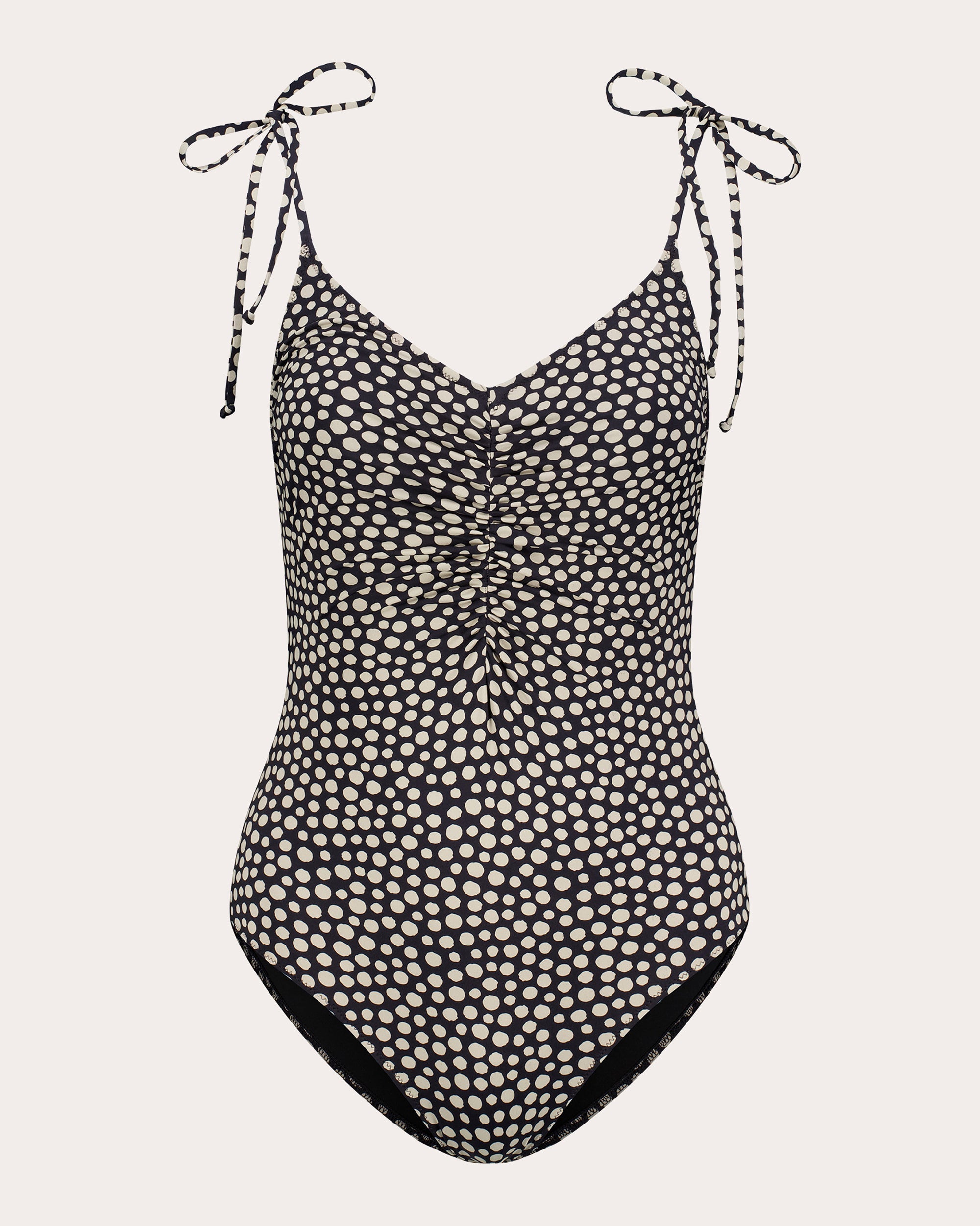 Rosie Printed Swimsuit
