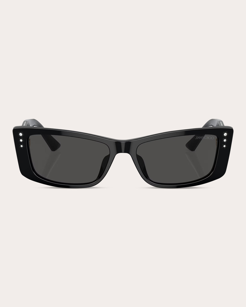 Lexy Slim Butterfly Acetate Sunglasses
