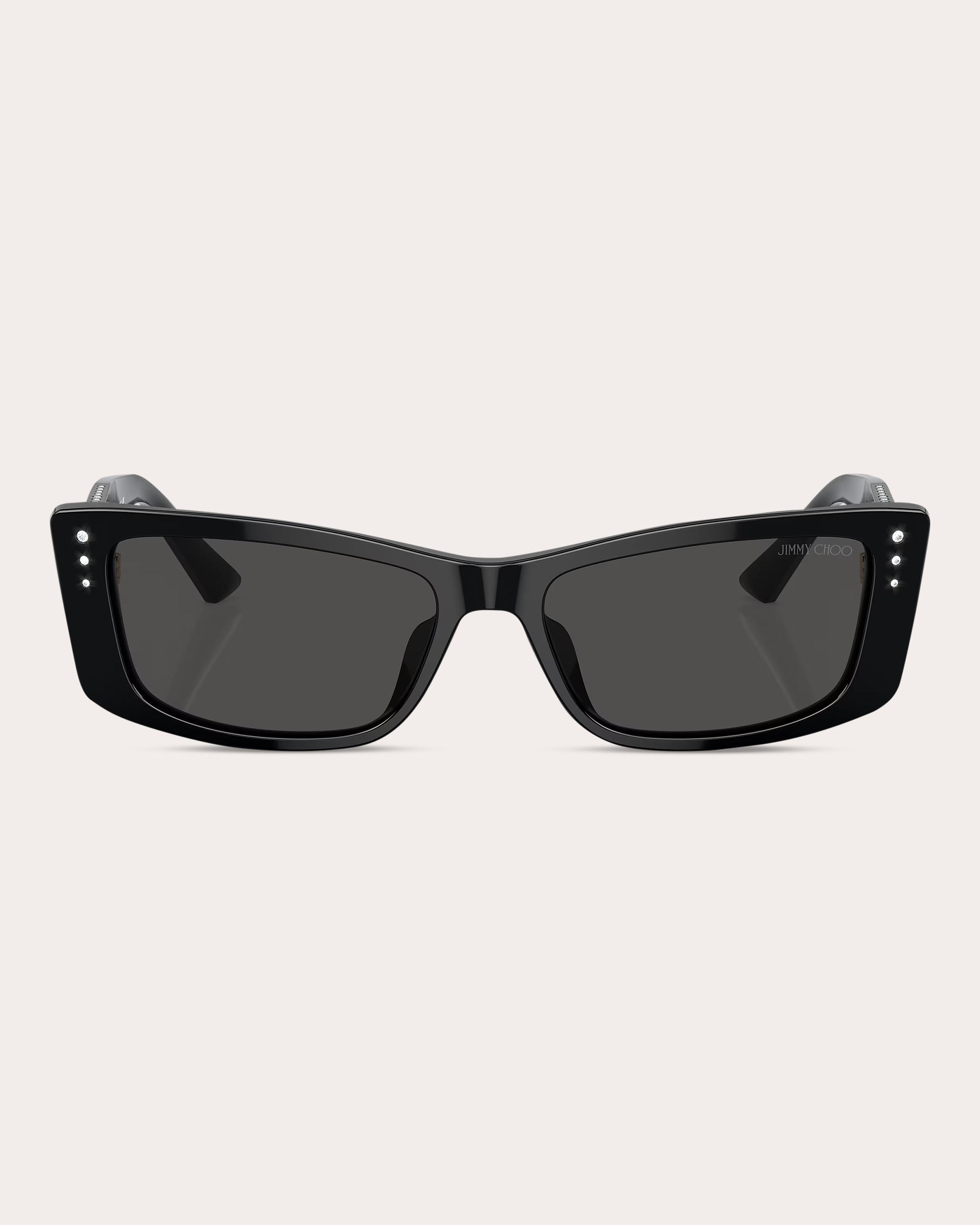 Lexy Slim Butterfly Acetate Sunglasses