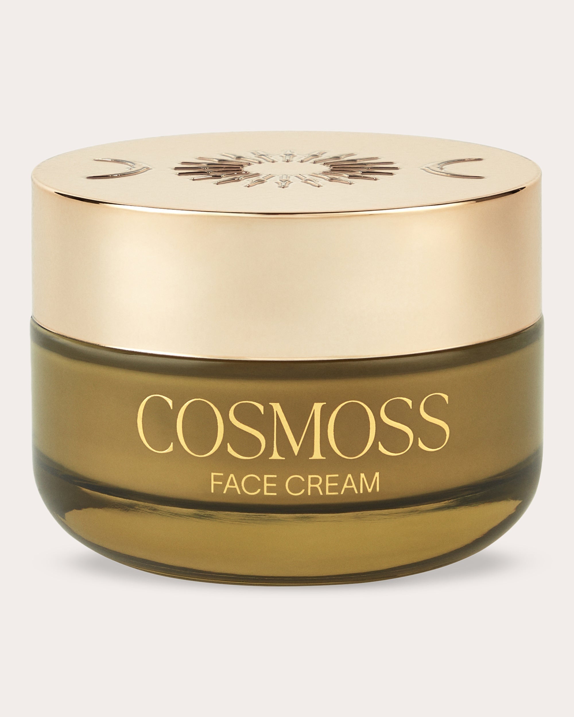 Face Cream 50ml