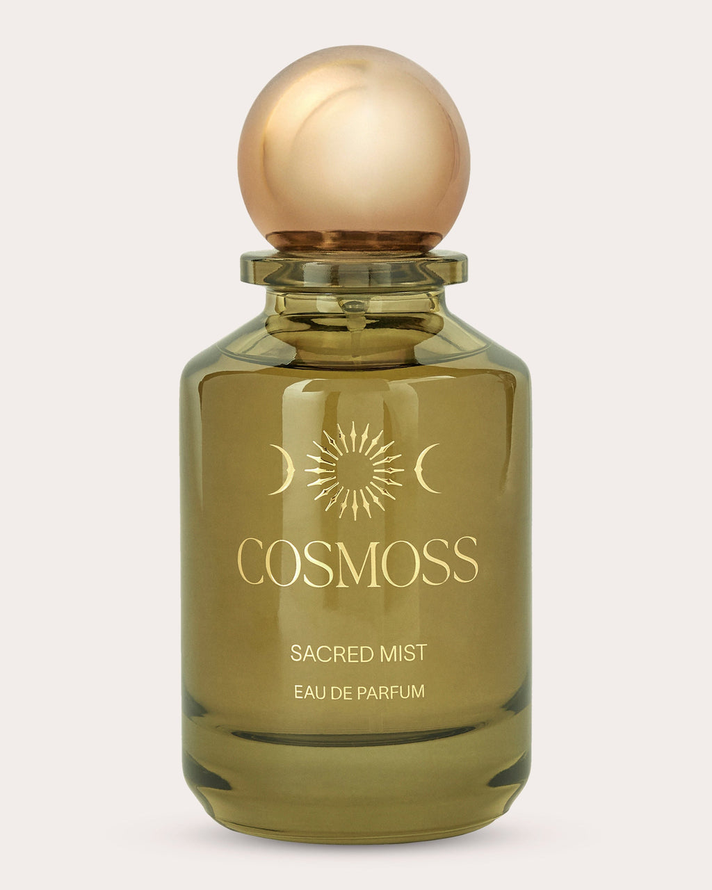Sacred Mist Eau de Parfum 100ml