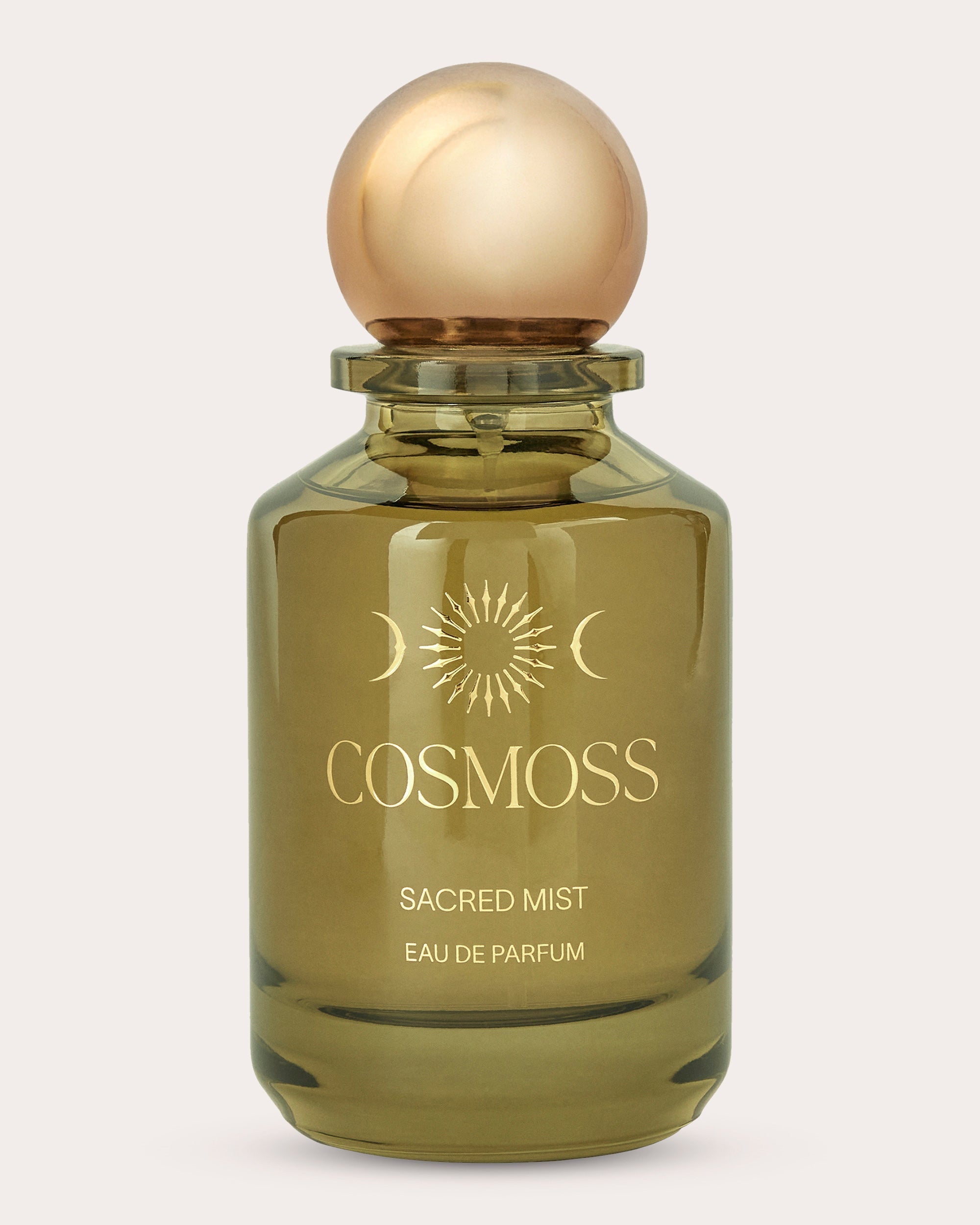 Sacred Mist Eau de Parfum 100ml
