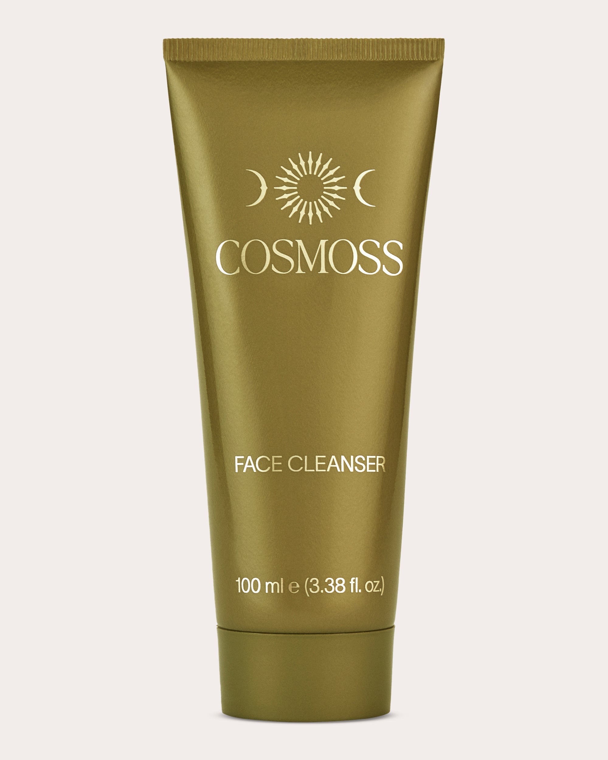Face Cleanser 100ml