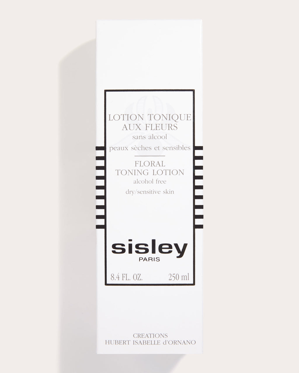 Floral Toning Lotion 250ml