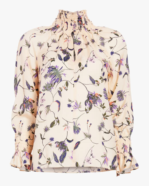 Vines Alexis Top