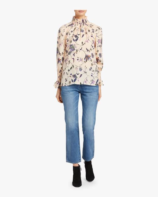 Vines Alexis Top