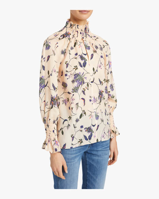 Vines Alexis Top