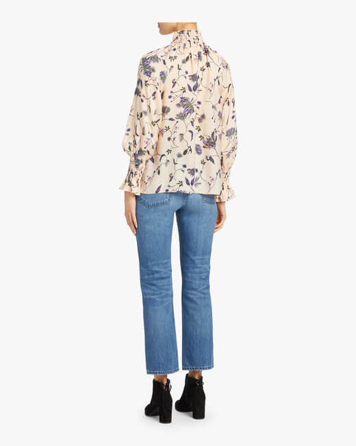 Vines Alexis Top