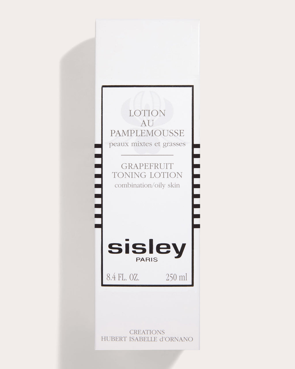 Grapefruit Toning Lotion 250ml