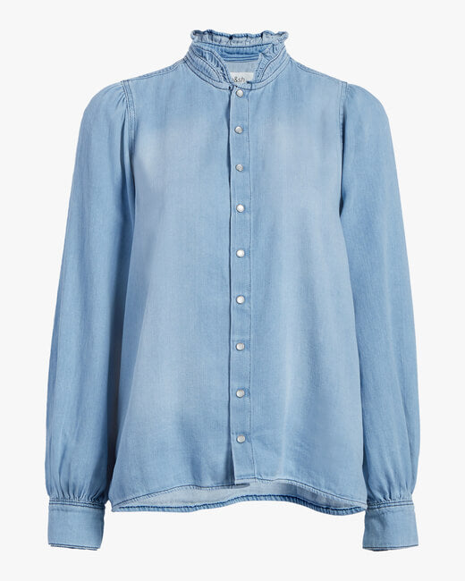 Axelle Chambray Shirt