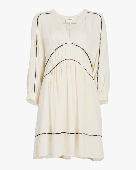 Franny Dress