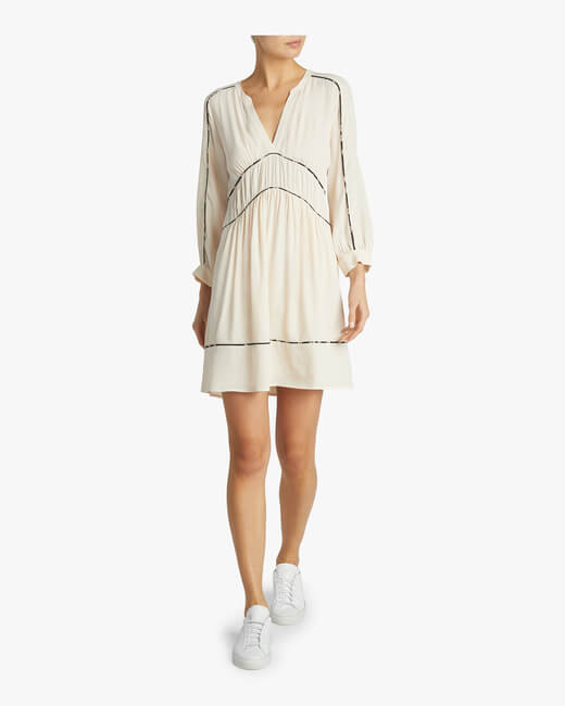 Franny Dress