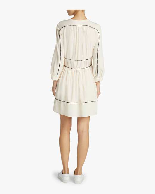 Franny Dress