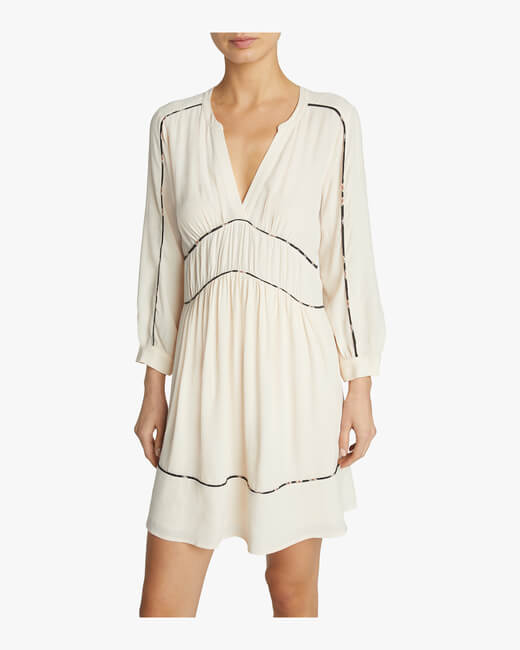 Franny Dress