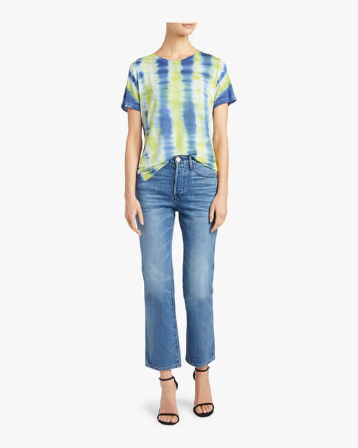 Short Sleeve Tee