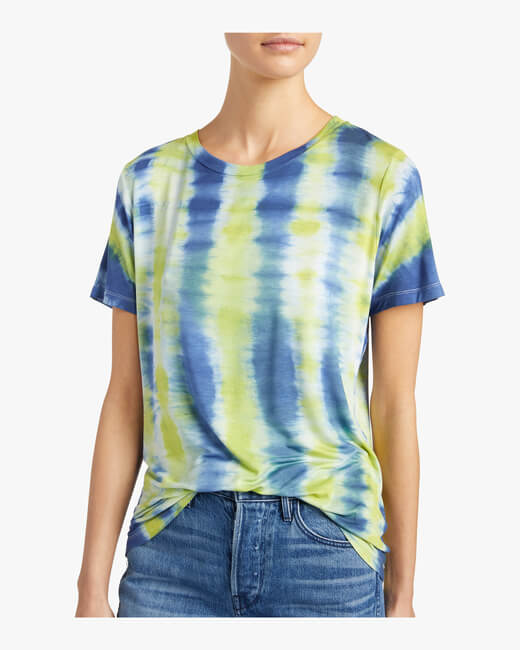 Short Sleeve Tee