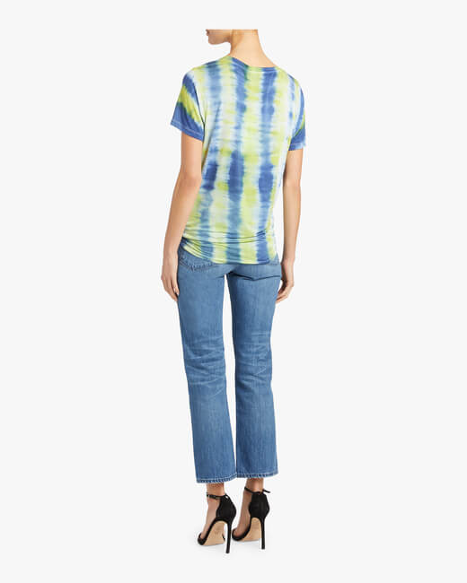 Short Sleeve Tee