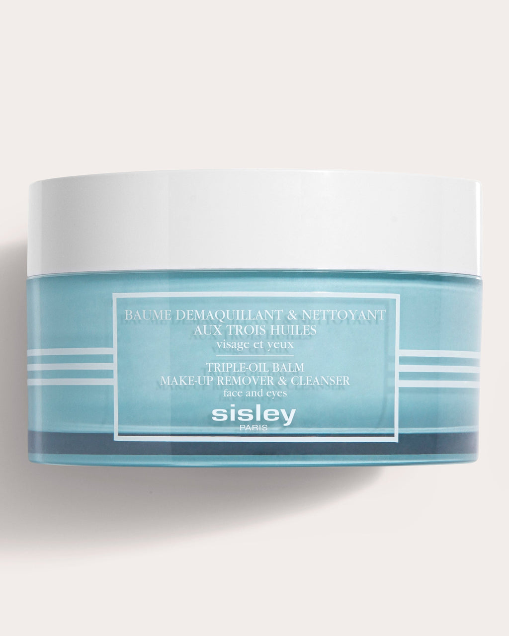 Triple-Oil Balm Makeup Remover & Cleanser 125g