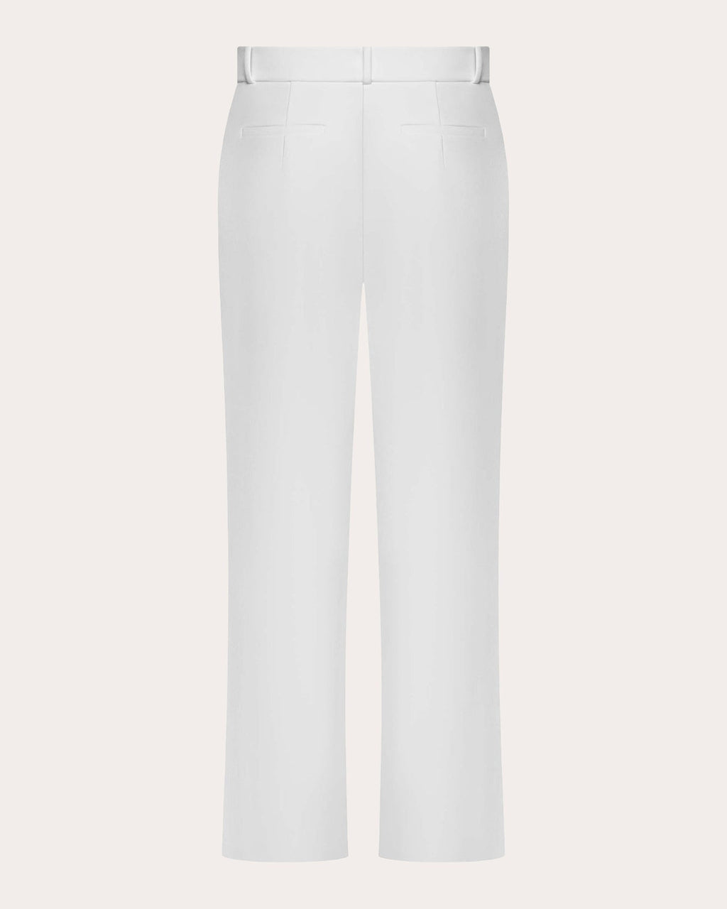 Crepe Pants
