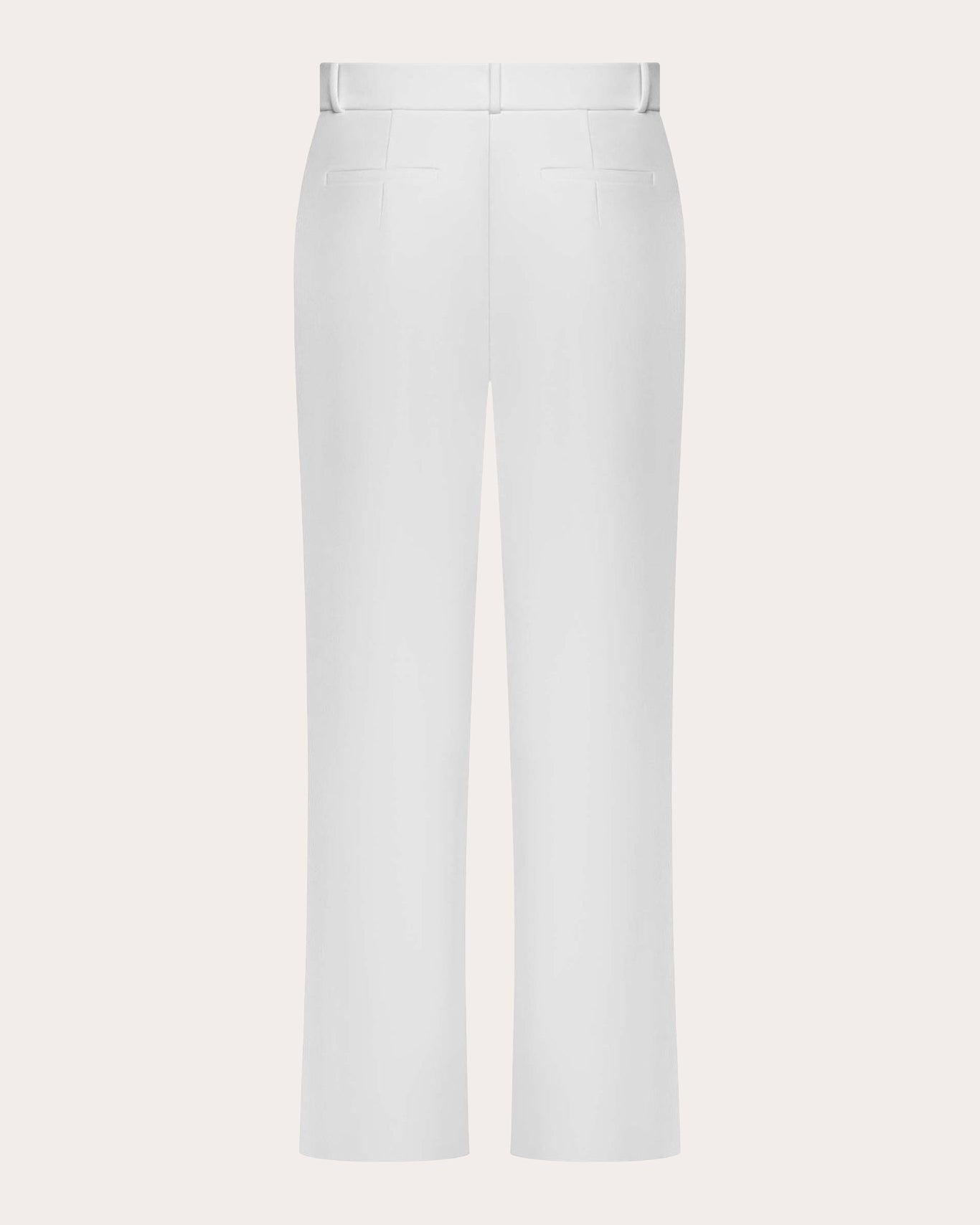 Crepe Pants