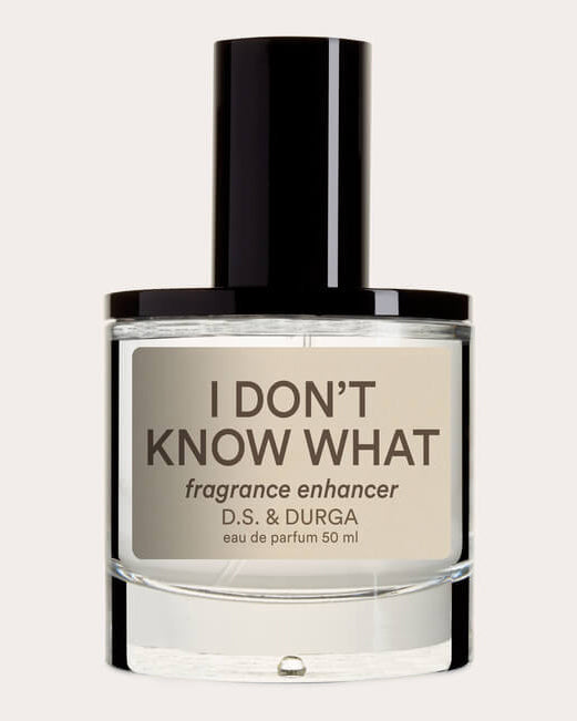 I Don't Know What Eau de Parfum 50ml