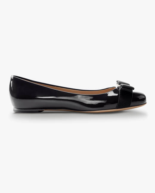 Varina Flat