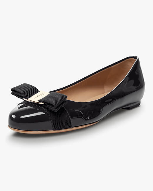 Varina Flat