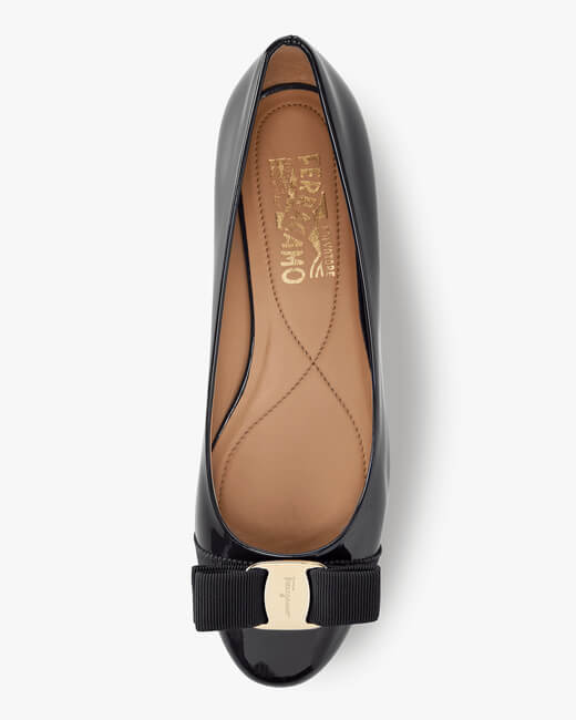 Varina Flat