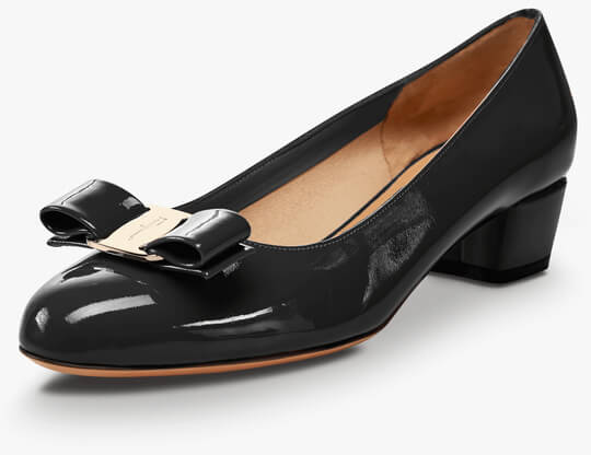 Vara 30 Pump