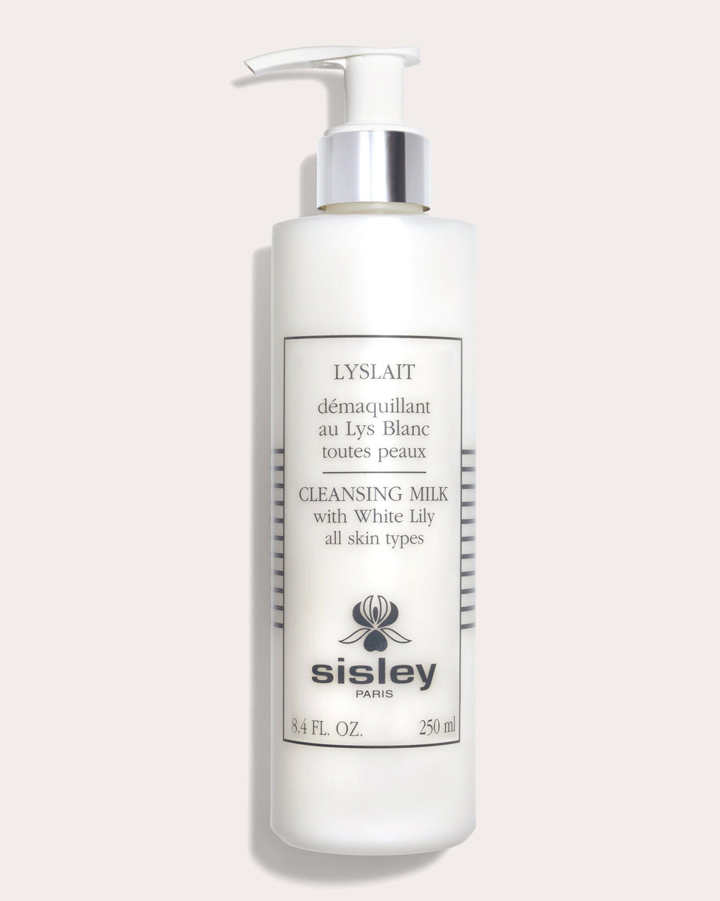 Lyslait Cleanser 250ml