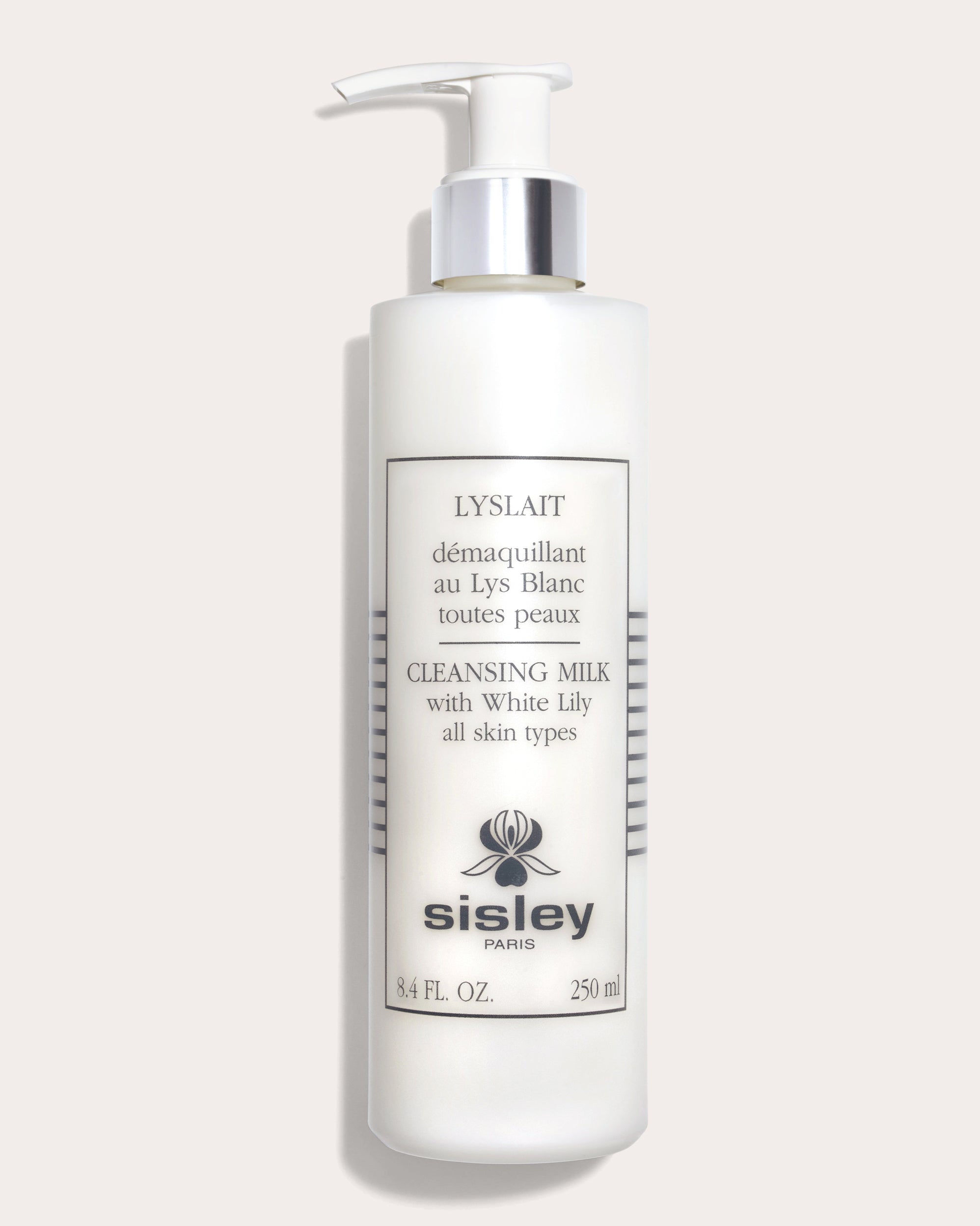 Lyslait Cleanser 250ml
