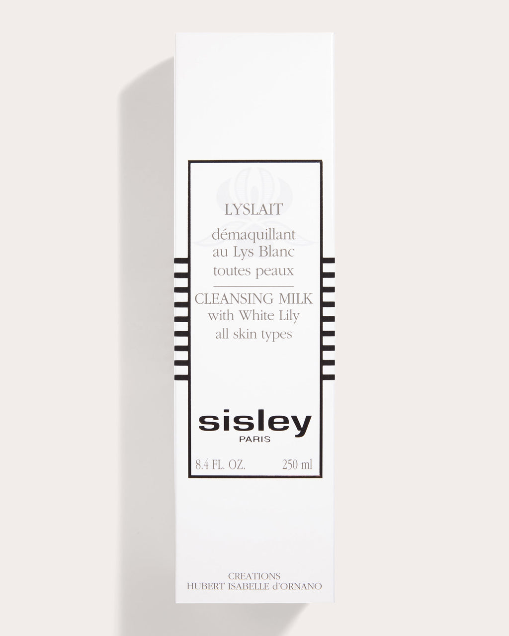 Lyslait Cleanser 250ml