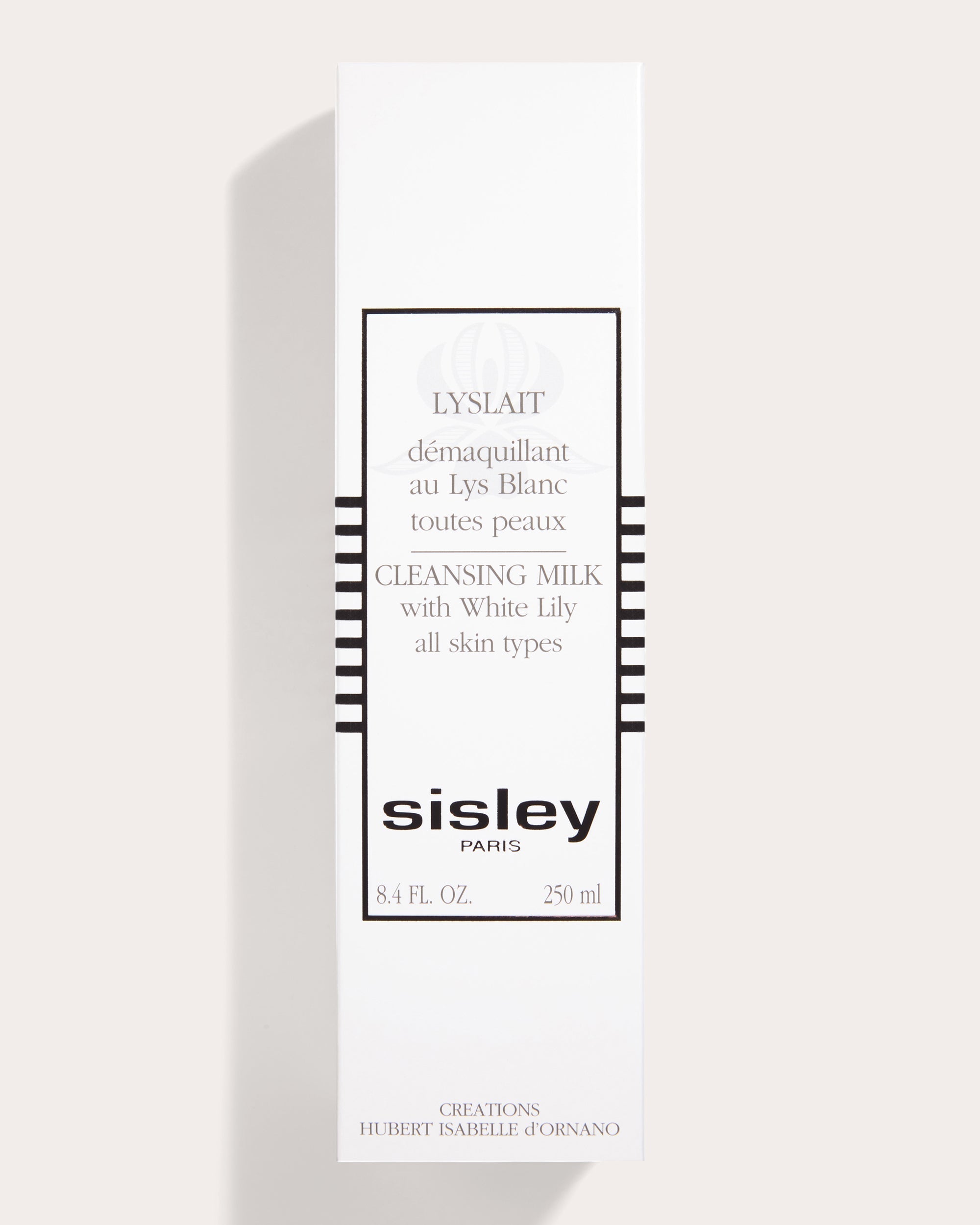 Lyslait Cleanser 250ml