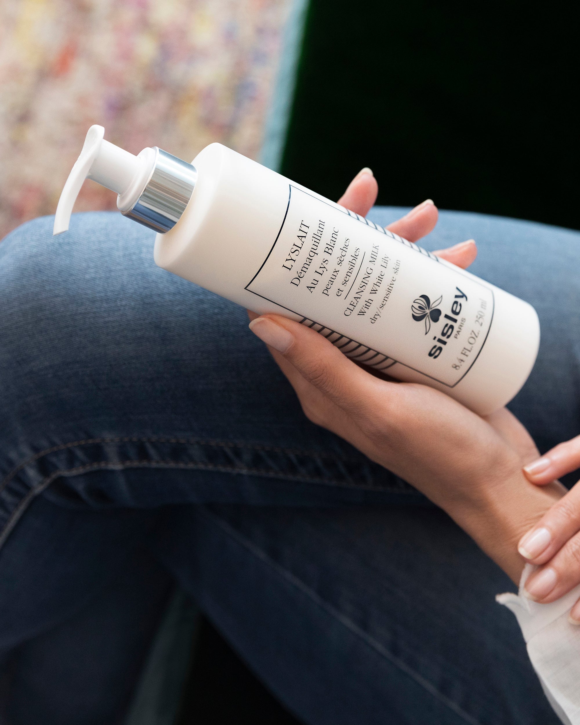 Lyslait Cleanser 250ml