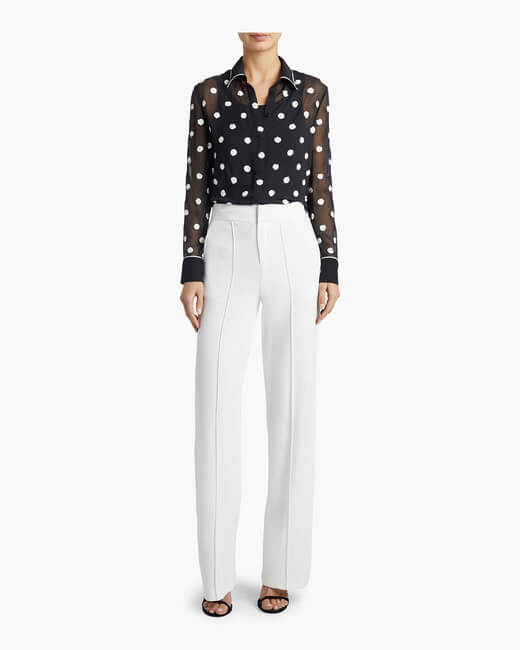 Dylan High Waist Pants