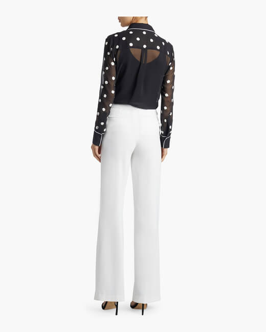 Dylan High Waist Pants