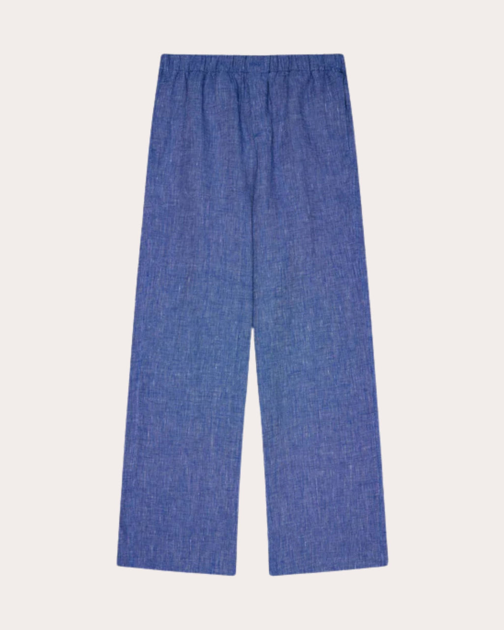 The Palazzo Linen Pants