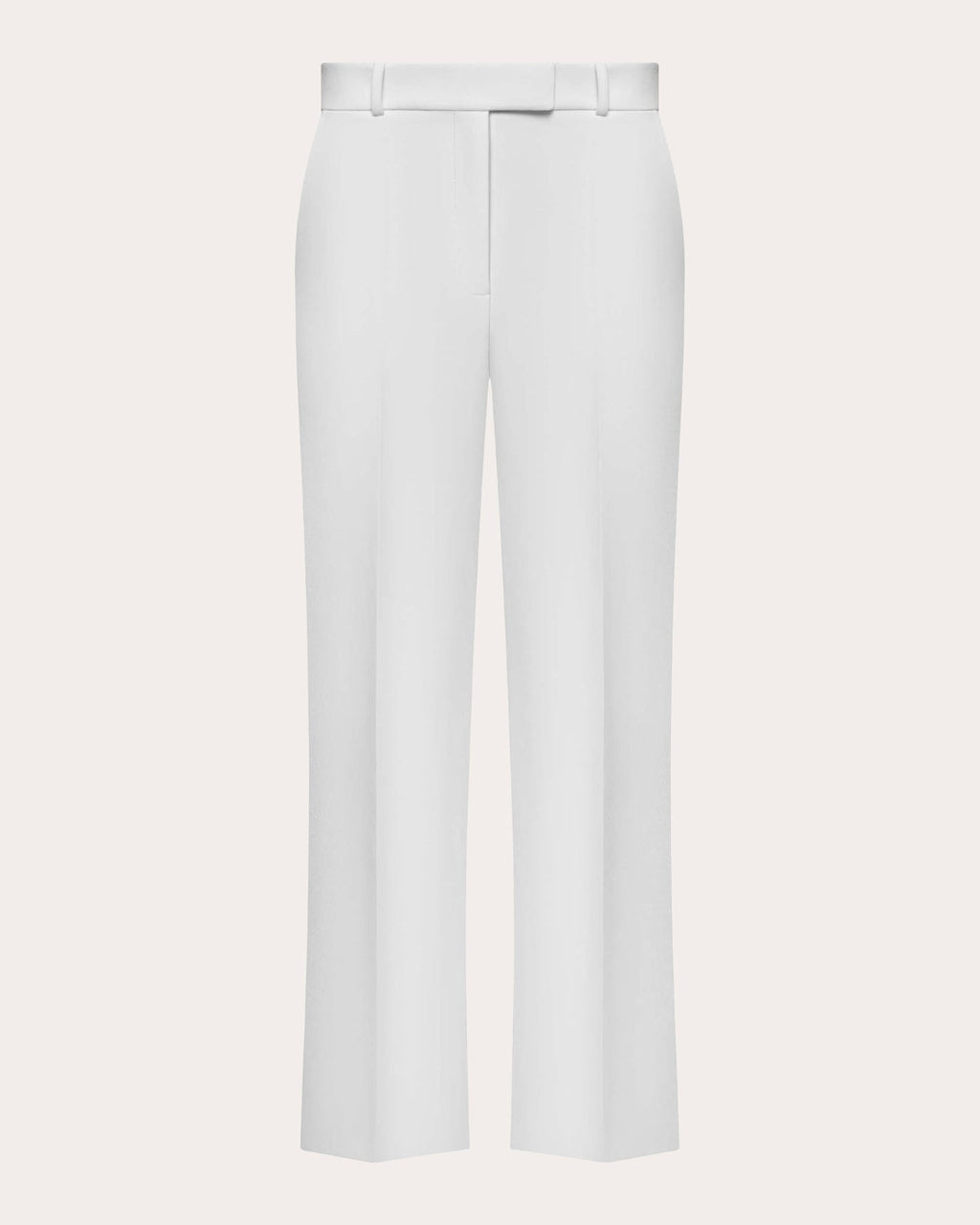 Crepe Pants