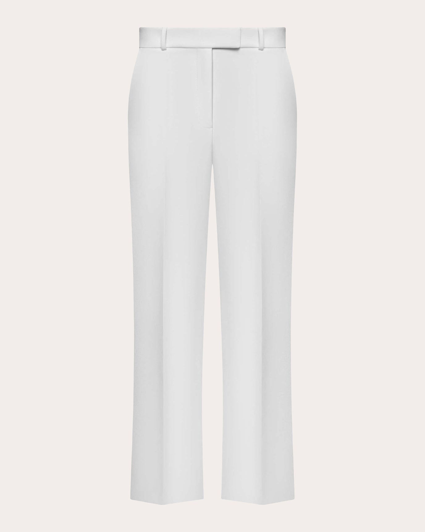 Crepe Pants