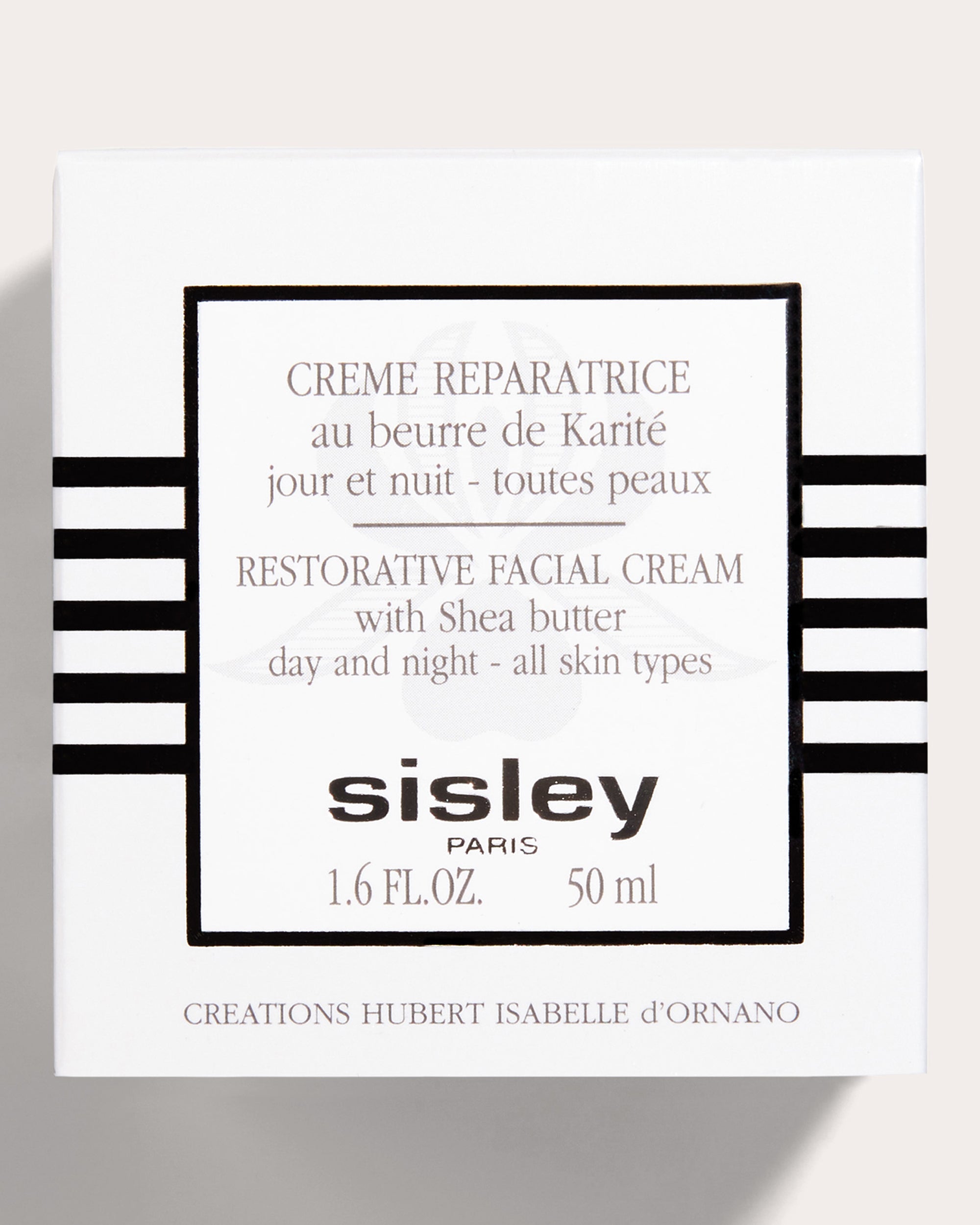 Restorative Facial Cream 50ml