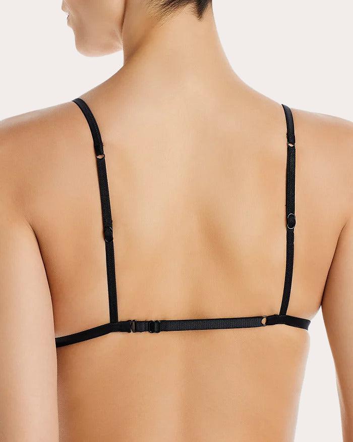 Wireless Triangle Bra