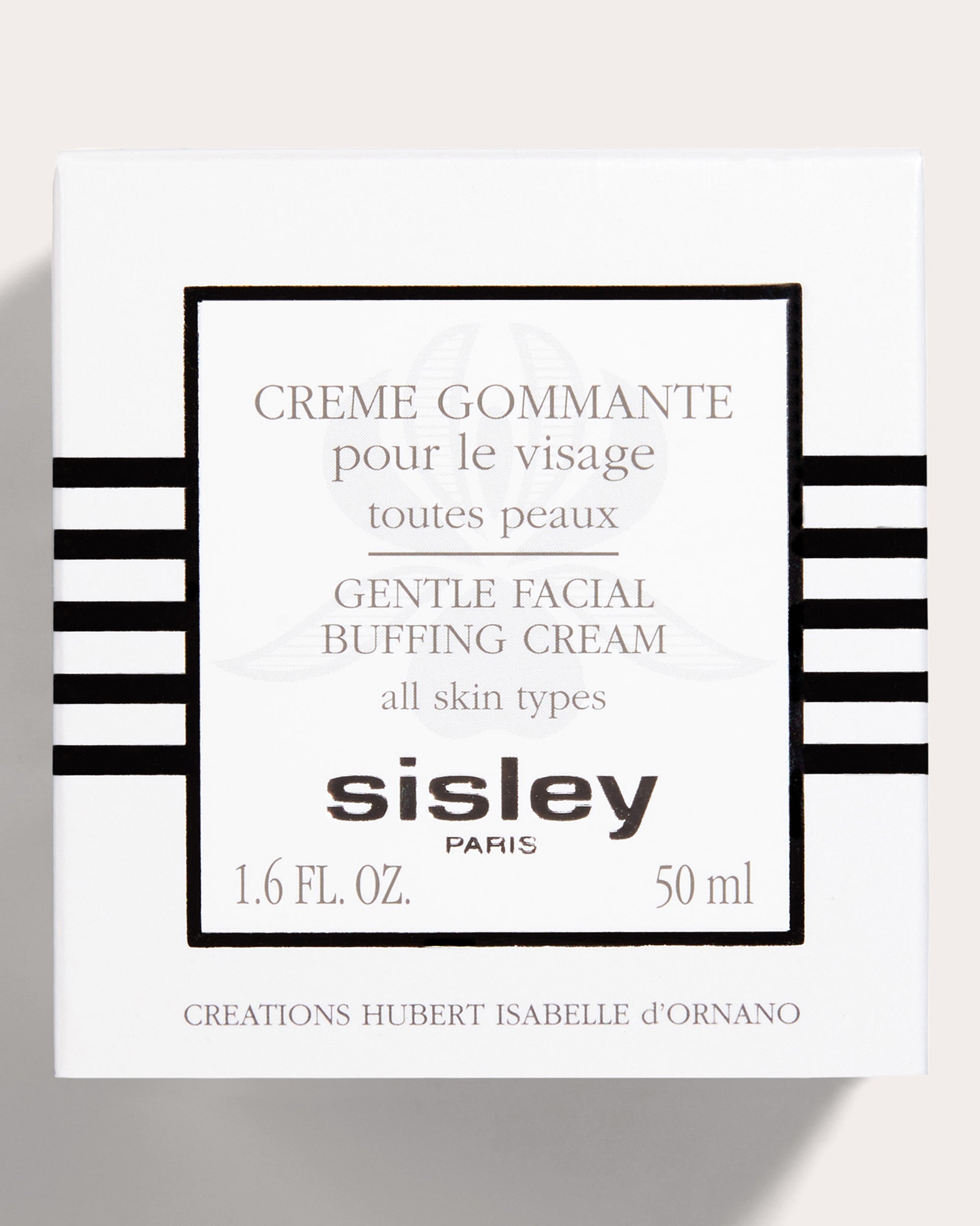 Gentle Facial Buffing Cream 50ml