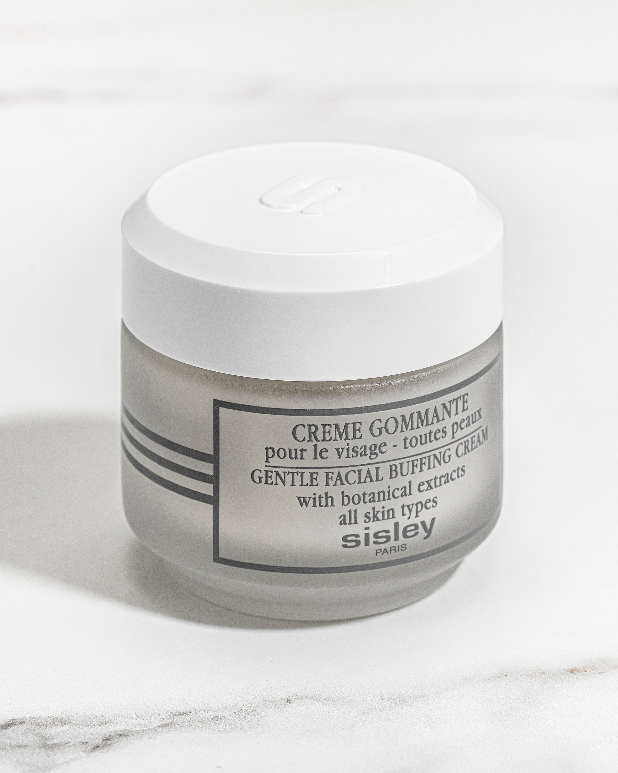 Gentle Facial Buffing Cream 50ml