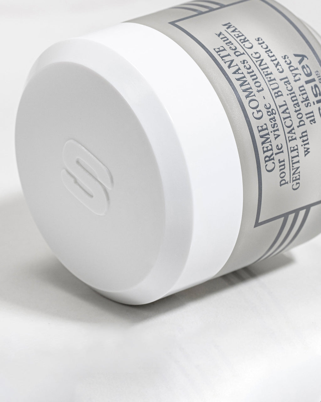 Gentle Facial Buffing Cream 50ml