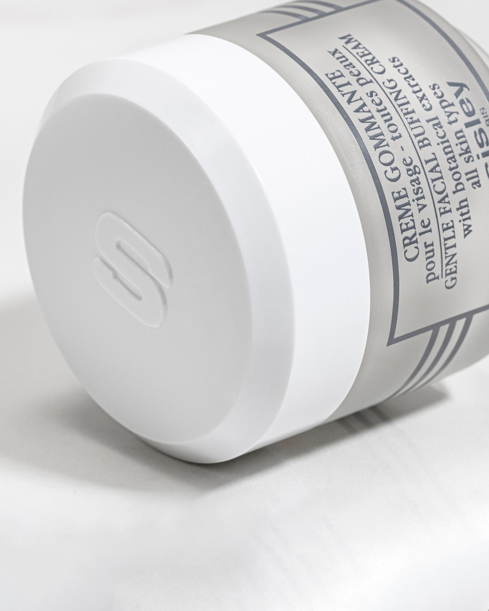 Gentle Facial Buffing Cream 50ml