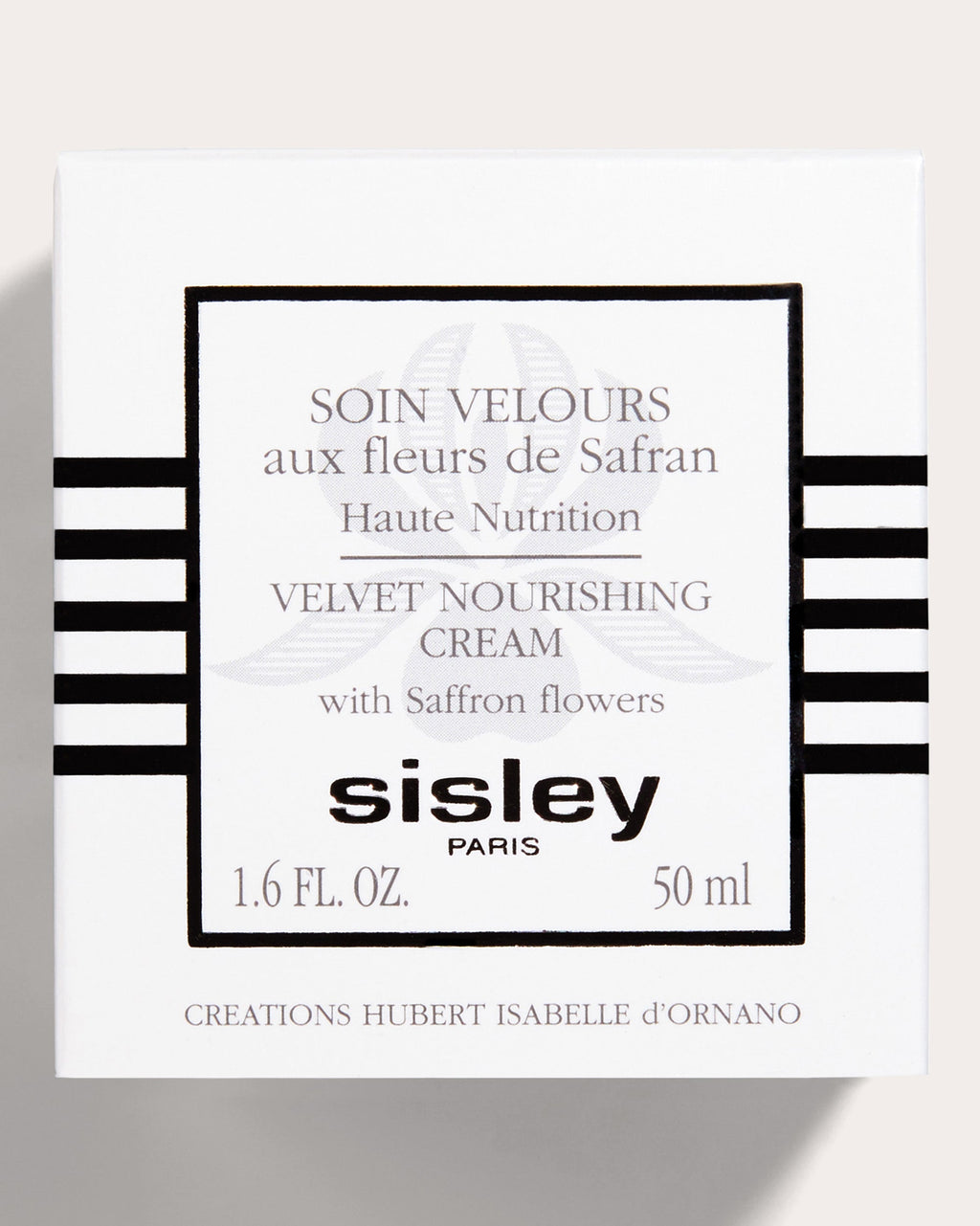 Velvet Nourishing Cream 50ml