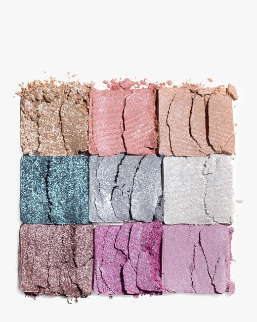 Polar Ice Palette