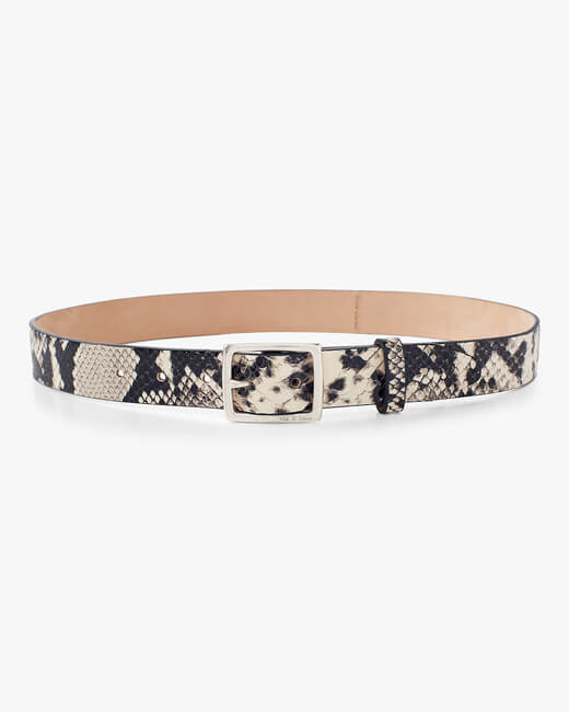 Boyfriend Belt