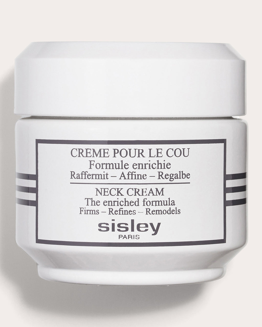 Neck Cream, the enriched formula 50ml